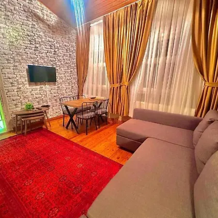 Otel Taksim Golden Comfort Boutique 3*