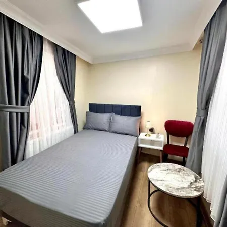 Taksim Golden Comfort Boutique 3*