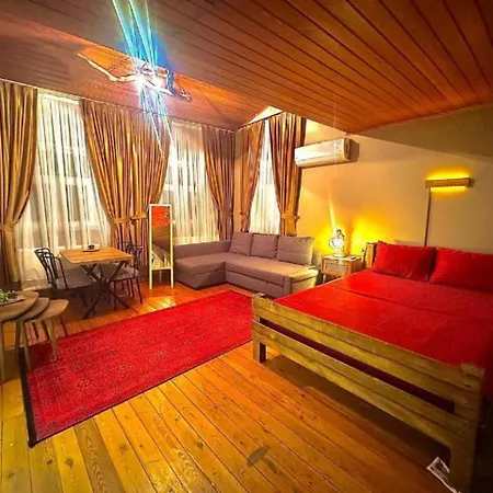 Taksim Golden Comfort Boutique 3*