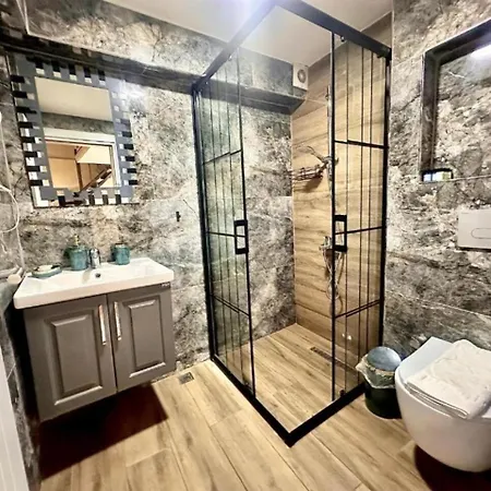 Taksim Golden Comfort Boutique 3* İstanbul