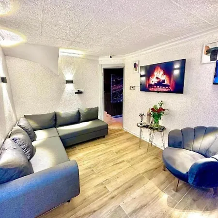 Taksim Golden Comfort Boutique