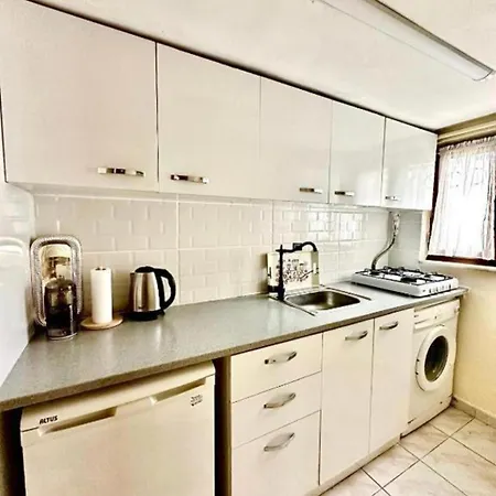 Taksim Golden Comfort Boutique Otel 3*