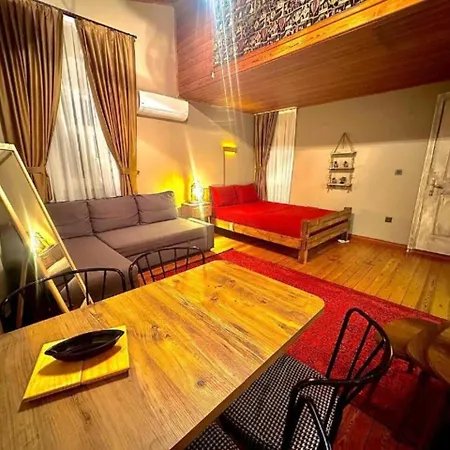 Hotel Taksim Golden Comfort Boutique Provincia di Istanbul