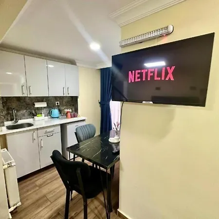 Taksim Golden Comfort Boutique 3*