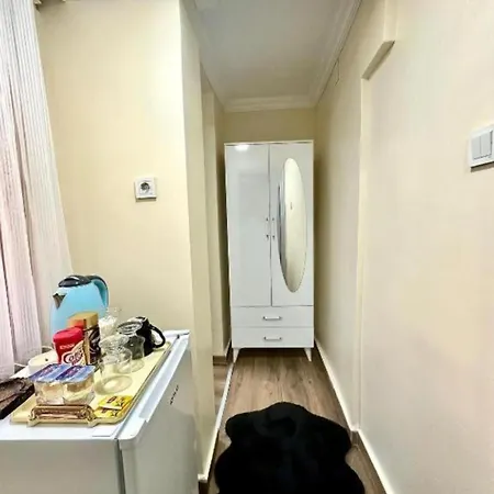 Otel Taksim Golden Comfort Boutique 3*