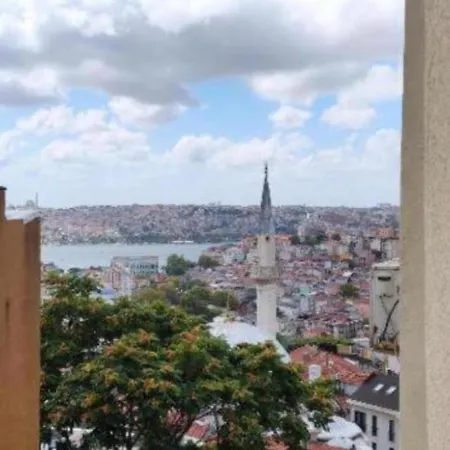 Taksim Golden Comfort Boutique 3*