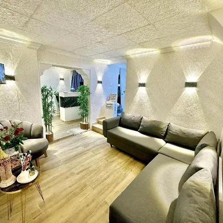 Taksim Golden Comfort Boutique Provincia di Istanbul