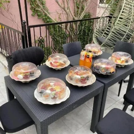 Taksim Golden Comfort Boutique Otel