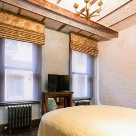 Otel Taksim Golden Comfort Boutique 3*