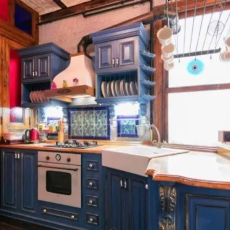 Taksim Golden Comfort Boutique Otel İstanbul