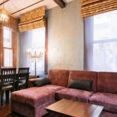 Taksim Golden Comfort Boutique 3*