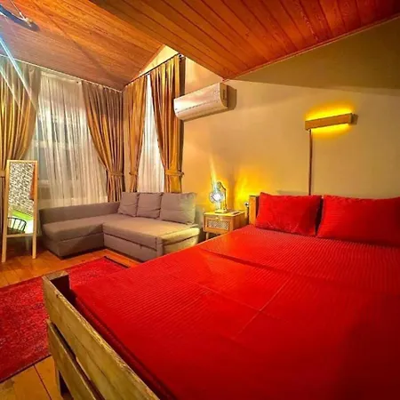 Taksim Golden Comfort Boutique