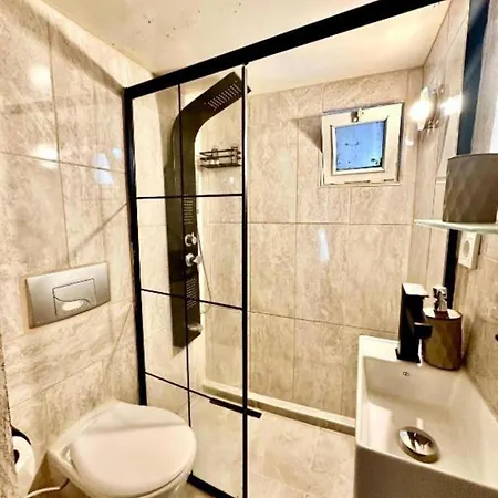 Taksim Golden Comfort Boutique 3*