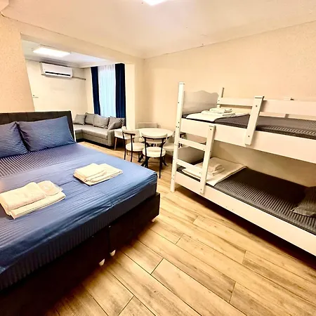 Taksim Golden Comfort Boutique Provincia di Istanbul