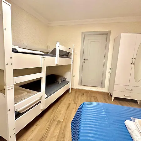 Otel Taksim Golden Comfort Boutique