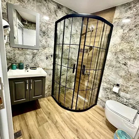 Taksim Golden Comfort Boutique Otel