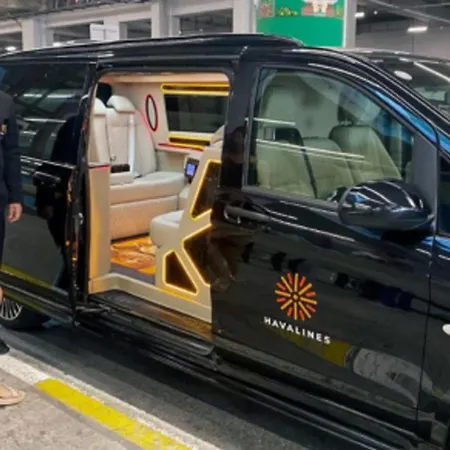 Taksim Golden Comfort Boutique İstanbul