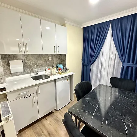 Otel Taksim Golden Comfort Boutique 3*