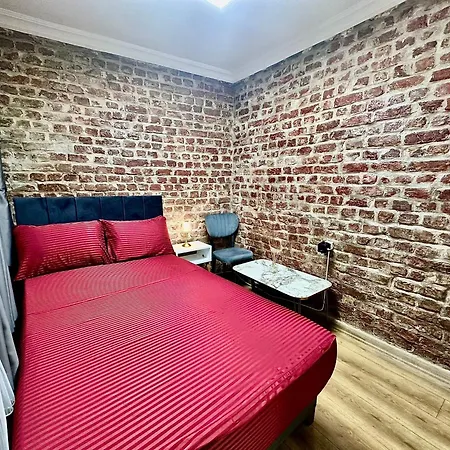 Taksim Golden Comfort Boutique