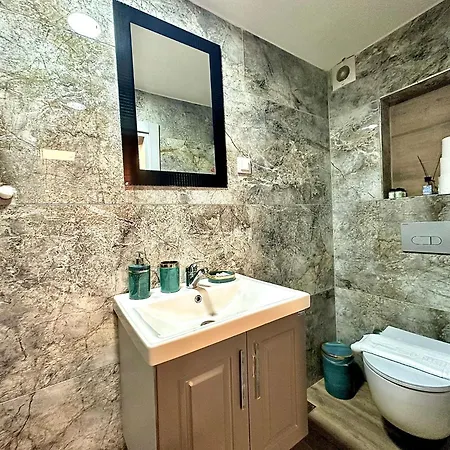 Taksim Golden Comfort Boutique Otel 3*